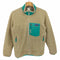 パタゴニア patagonia 白タグ レトロX ふり ジャケット レディース KIDS'XL