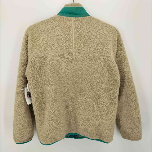 パタゴニア patagonia 白タグ レトロX ふり ジャケット レディース KIDS'XL