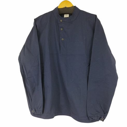 コモンテンポ THE COMMON TEMPO 16AW スナップボタン プルオーバートップス メンズ M