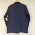 コモンテンポ THE COMMON TEMPO 16AW スナップボタン プルオーバートップス メンズ M