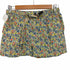 グラミチ GRAMICCI botanical zipper shorts ボタニカルジッパーショーツ レディース JPN:M