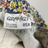 グラミチ GRAMICCI botanical zipper shorts ボタニカルジッパーショーツ レディース JPN:M