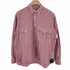 ポータークラシック PORTER CLASSIC ROLL UP GINGHAM CHECK SHIRT メンズ JPN:XS
