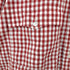 ポータークラシック PORTER CLASSIC ROLL UP GINGHAM CHECK SHIRT メンズ JPN:XS