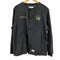 ダブルタップス WTAPS CRIBS 01 JACKET.RACO.SATIN メンズ 02
