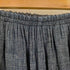 ポータークラシック PORTER CLASSIC Sashiko Line Premium Peace Pants刺し子イージーパンツ メンズ JPN:XS