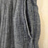 ポータークラシック PORTER CLASSIC Sashiko Line Premium Peace Pants刺し子イージーパンツ メンズ JPN:XS