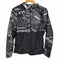 アディダス adidas OWN THE RUN グラフィックジャケット レディース import:L
