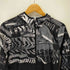 アディダス adidas OWN THE RUN グラフィックジャケット レディース import:L