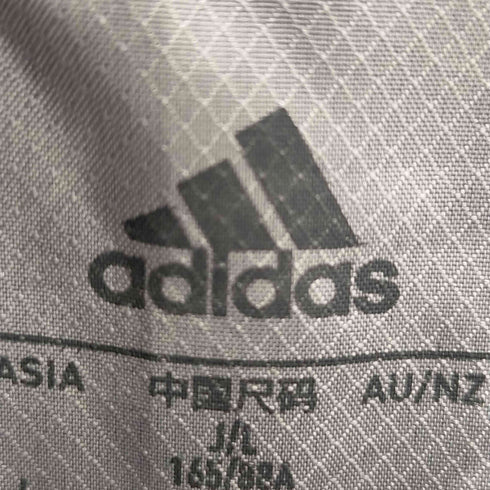 アディダス adidas OWN THE RUN グラフィックジャケット レディース import:L