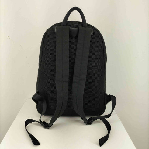 エンポリオアルマーニ EMPORIO ARMANI 総柄 モノグラム リュック バッグパック メンズ ONE SIZE