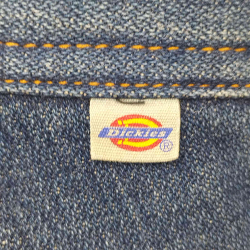 ディッキーズ Dickies Marcus-PT-D デニムパンツ メンズ 34
