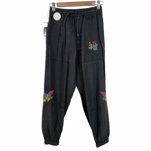 ダブルタップス WTAPS CRIBS TROUSERS.RACO. SATIN メンズ 01