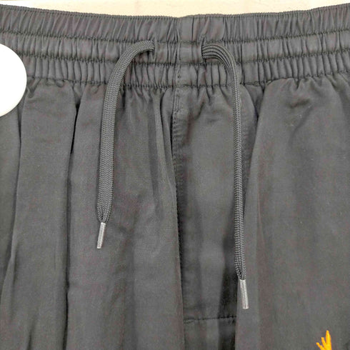 ダブルタップス WTAPS CRIBS TROUSERS.RACO. SATIN メンズ 01