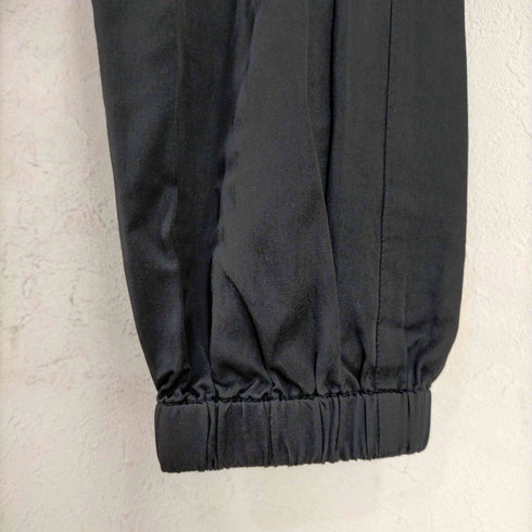 ダブルタップス WTAPS CRIBS TROUSERS.RACO. SATIN メンズ 01