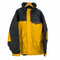 ポロジーンズカンパニーラルフローレン POLO JEANS COMPANY RALPH LAUREN 00S ドローストリング 裏地フリース パッカブル スノーボードジャケット メンズ import:L