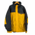 ポロジーンズカンパニーラルフローレン POLO JEANS COMPANY RALPH LAUREN 00S ドローストリング 裏地フリース パッカブル スノーボードジャケット メンズ import:L