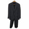 ヴァレンティノ Valentino uomo 2Bテーラードジャケットセットアップ メンズ 46