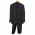 ヴァレンティノ Valentino uomo 2Bテーラードジャケットセットアップ メンズ 46