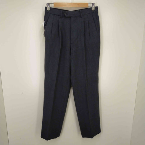ヴァレンティノ Valentino uomo 2Bテーラードジャケットセットアップ メンズ 46