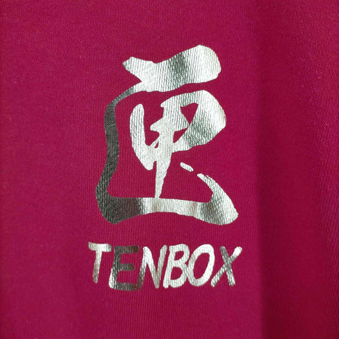 テンボックス 10匣 TEN BOX A TENBOX BLACKDRAGON SWAET メンズ JPN:L