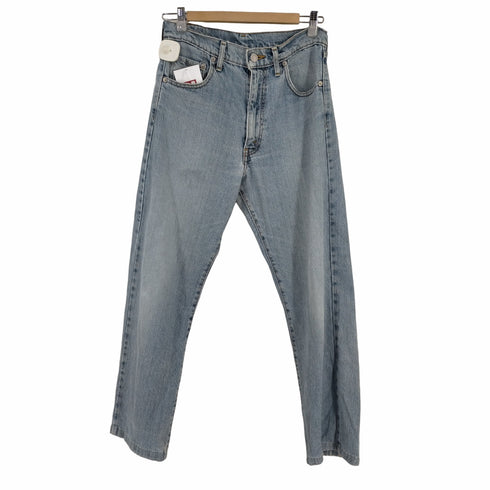 リーバイス Levis 542-0242 ボタン裏J35刻印シルバータブ ジップアップデニムパンツ メンズ 30