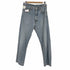 リーバイス Levis 542-0242 ボタン裏J35刻印シルバータブ ジップアップデニムパンツ メンズ 30