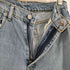 リーバイス Levis 542-0242 ボタン裏J35刻印シルバータブ ジップアップデニムパンツ メンズ 30