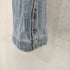 リーバイス Levis 542-0242 ボタン裏J35刻印シルバータブ ジップアップデニムパンツ メンズ 30