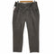 スティルバイハンド STILL BY HAND COTTON CENTER PRESS SLACKS メンズ JPN:48