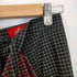 ヴィヴィアンウエストウッドレッドレーベル Vivienne Westwood RED LABEL マイクロチェックブロッキング ギャザースカート レディース 02