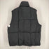 カールカナイ Karl Kani 90S OUTERWEAR オーバーサイズ ロゴパッチ 中綿ベスト メンズ import:XL