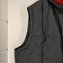 カールカナイ Karl Kani 90S OUTERWEAR オーバーサイズ ロゴパッチ 中綿ベスト メンズ import:XL