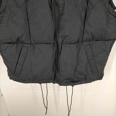 カールカナイ Karl Kani 90S OUTERWEAR オーバーサイズ ロゴパッチ 中綿ベスト メンズ import:XL