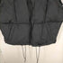 カールカナイ Karl Kani 90S OUTERWEAR オーバーサイズ ロゴパッチ 中綿ベスト メンズ import:XL