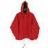 エディーバウアー Eddie Bauer 80-90S 黒タグ後期 ジップアップ ゴアテックス ナイロン ジャケット GORE TEX 裾 ドローコード メンズ import:M