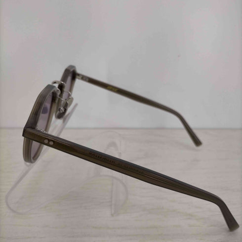 エーディーエスアール ADSR SATCHMO 13 Charcoal / Silver/ Lt.Gray メンズ