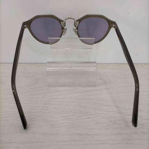エーディーエスアール ADSR SATCHMO 13 Charcoal / Silver/ Lt.Gray メンズ