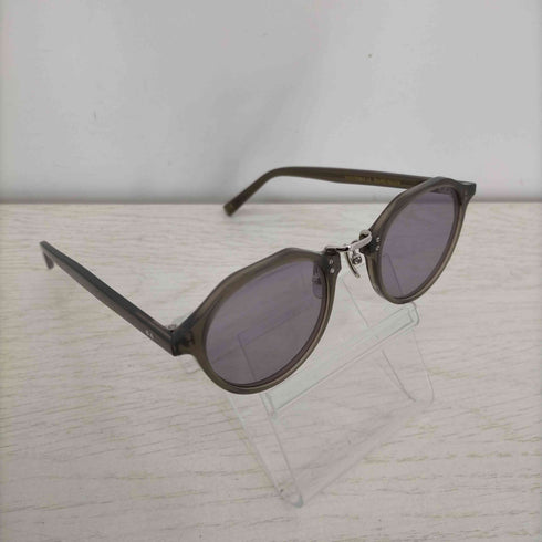 エーディーエスアール ADSR SATCHMO 13 Charcoal / Silver/ Lt.Gray メンズ
