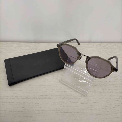 エーディーエスアール ADSR SATCHMO 13 Charcoal / Silver/ Lt.Gray メンズ