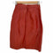 appo mail カウレザースカート レディース JPN:M