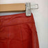 appo mail カウレザースカート レディース JPN:M