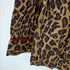 ローレンラルフローレン LAUREN RALPH LAUREN レオパードパジャマシャツ レディース import:S