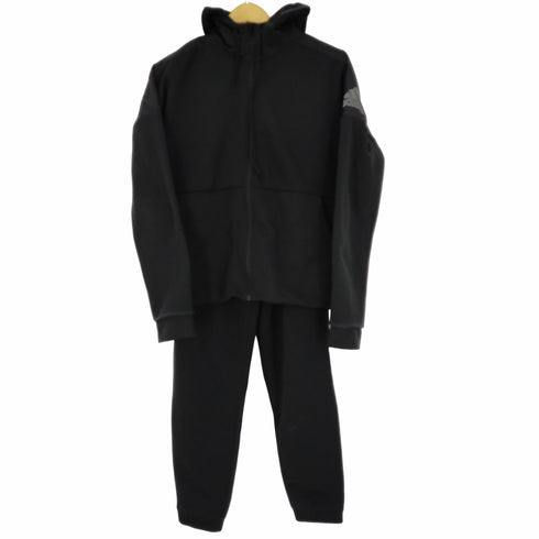 アディダス adidas セットアップ クライマヒート スタジアムフーディー クライマヒート スタジアムパンツ メンズ L/L
