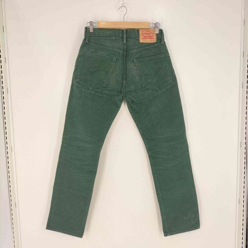 リーバイスヴィンテージクロージング Levis Vintage Clothing トルコ製 505 ストレートデニム メンズ W32 L32