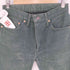 リーバイスヴィンテージクロージング Levis Vintage Clothing トルコ製 505 ストレートデニム メンズ W32 L32
