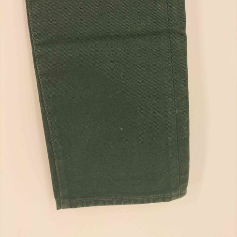 リーバイスヴィンテージクロージング Levis Vintage Clothing トルコ製 505 ストレートデニム メンズ W32 L32
