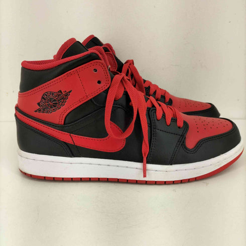 ジョーダンブランド JORDAN BRAND AIR JORDAN 1 MID メンズ JPN:26