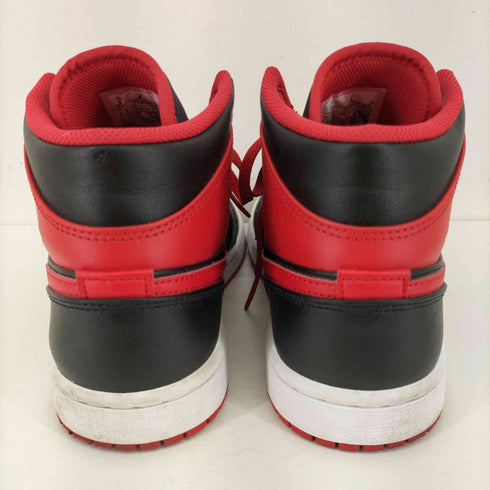 ジョーダンブランド JORDAN BRAND AIR JORDAN 1 MID メンズ JPN:26
