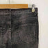 アクネストゥディオズ ACNE STUDIOS Ace Phantom ブラックデニムパンツ メンズ 31/32
